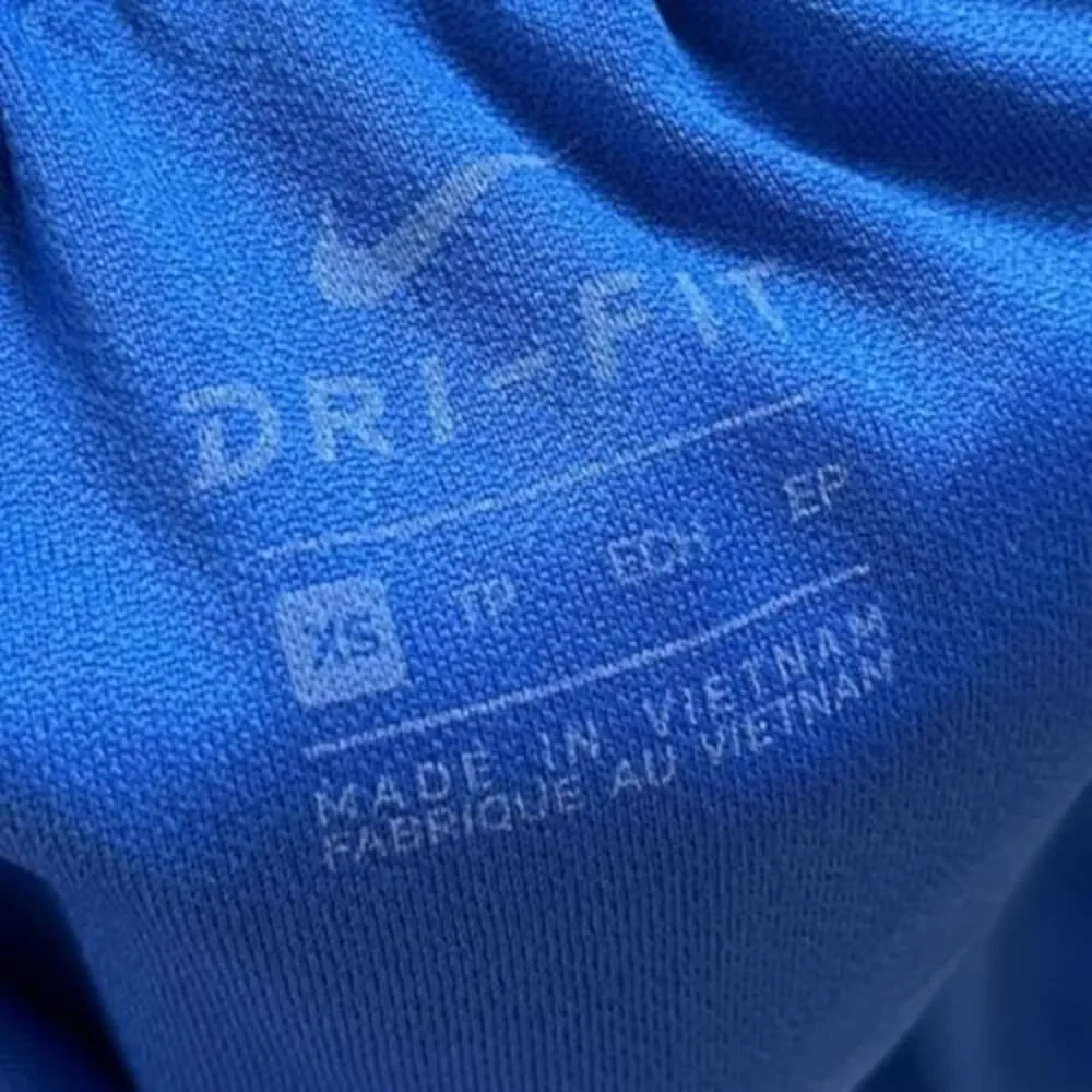 Nike dri fit